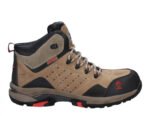 Botín de seguridad PANAMA JACK 509 Beige Unisex