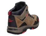 Botín de seguridad PANAMA JACK 509 Beige Unisex - Imagen 2