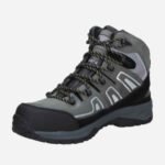 Botín de seguridad PANAMA JACK 510 Gris Unisex - Imagen 3