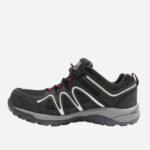 Zapato de seguridad PANAMA JACK 511 Negro Unisex - Imagen 5