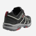 Zapato de seguridad PANAMA JACK 511 Negro Unisex - Imagen 3