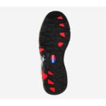 Zapato de seguridad PANAMA JACK 511 Negro Unisex - Imagen 2