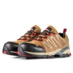 Zapatilla de seguridad CLIMBER PARVA Unisex