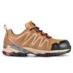 Zapatilla de seguridad CLIMBER PARVA Unisex - Imagen 2