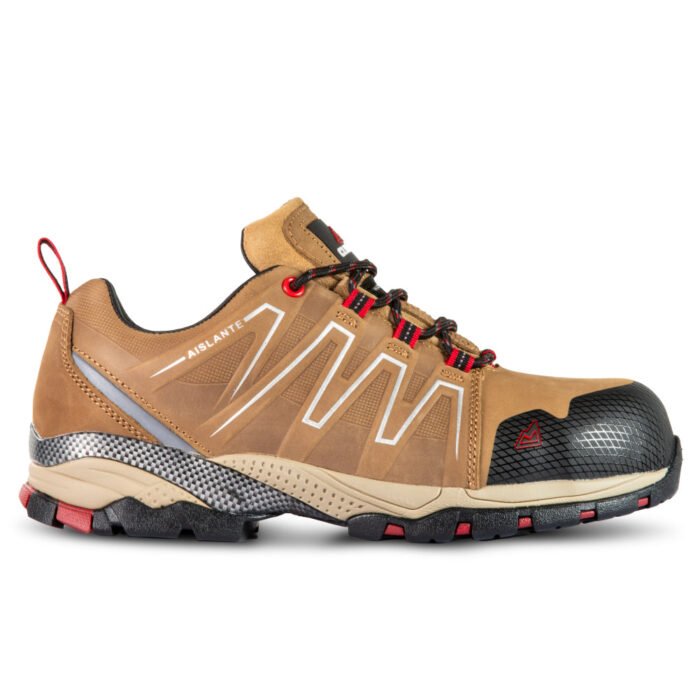 Zapatilla de seguridad CLIMBER PARVA Unisex - Imagen 2