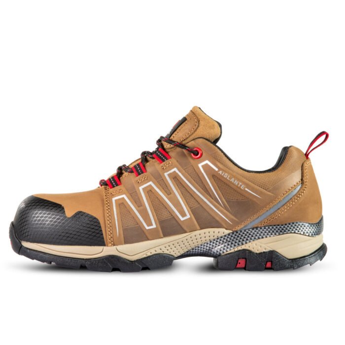 Zapatilla de seguridad CLIMBER PARVA Unisex - Imagen 4