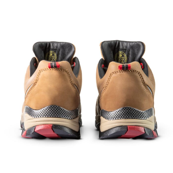 Zapatilla de seguridad CLIMBER PARVA Unisex - Imagen 3