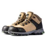 Zapato de seguridad CLIMBER PORTILLO Anti estático Botín Unisex