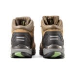 Zapato de seguridad CLIMBER PORTILLO Anti estático Botín Unisex - Imagen 5