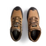 Zapato de seguridad CLIMBER PORTILLO Anti estático Botín Unisex - Imagen 3