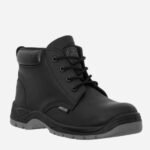 Botín de seguridad POWERFULL 320 Negro Unisex - Imagen 2