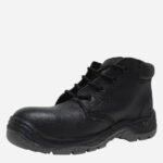 Botín de seguridad POWERFULL 320 Negro Unisex - Imagen 4
