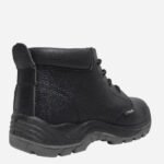 Botín de seguridad POWERFULL 320 Negro Unisex - Imagen 5