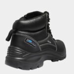 Botín de seguridad POWERFULL 341 Negro Unisex - Imagen 3