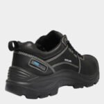Zapato de seguridad POWERFULL 342 Negro Unisex - Imagen 5