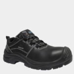 Zapato de seguridad POWERFULL 342 Negro Unisex - Imagen 6