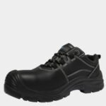 Zapato de seguridad POWERFULL 342 Negro Unisex - Imagen 4