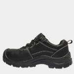 Zapato de seguridad POWERFULL 342 Negro Unisex - Imagen 3