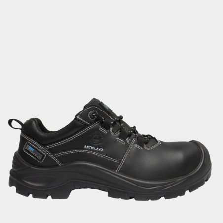 powerfull-p342ndk (4) Zapato de seguridad POWERFULL 342 Negro Unisex - Imagen 1