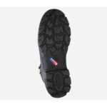 Zapato de seguridad POWERFULL 342 Negro Unisex - Imagen 2