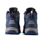 Zapato de seguridad Impermeable CLIMBER THORENS Azul Botín Mujer - Imagen 3