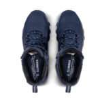 Zapato de seguridad Impermeable CLIMBER THORENS Azul Botín Mujer - Imagen 5