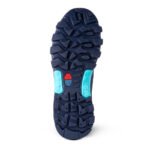 Zapato de seguridad Impermeable CLIMBER THORENS Azul Botín Mujer - Imagen 6