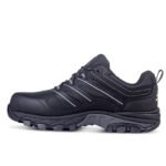 Zapatilla de seguridad CLIMBER Impermeable THORENS Negro Unisex - Imagen 3
