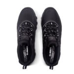 Zapatilla de seguridad CLIMBER Impermeable THORENS Negro Unisex - Imagen 4