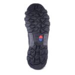 Zapatilla de seguridad CLIMBER Impermeable THORENS Negro Unisex - Imagen 6