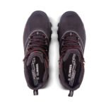 Zapato de seguridad Impermeable CLIMBER THORENS Negro Botín Hombre - Imagen 6