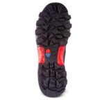 Zapato de seguridad Impermeable CLIMBER THORENS Negro Botín Hombre - Imagen 5