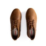 Zapato de seguridad CLIMBER VALDISERE C Botín Hombre - Imagen 4