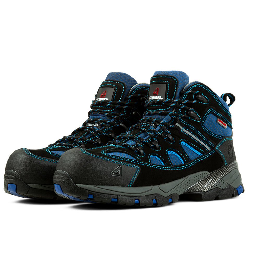 verbier_1.jpg Zapato de seguridad CLIMBER VERBIER Botín Unisex - Imagen 1