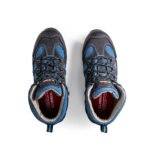 Zapato de seguridad CLIMBER VERBIER Botín Unisex - Imagen 4