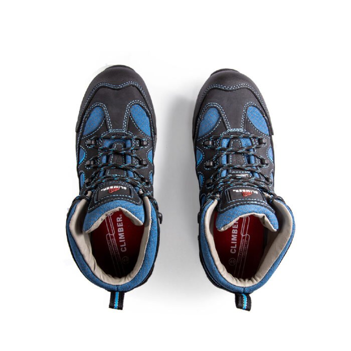 Botín de seguridad CLIMBER VERBIER Unisex - Imagen 4