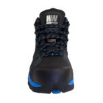 Zapato de seguridad HARDWORK HW Bering Low Classic Unisex - Imagen 2
