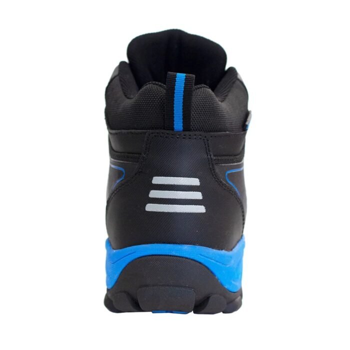 Zapato de seguridad HARDWORK HW Bering Low Classic Unisex - Imagen 3