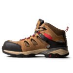 Zapato de seguridad CLIMBER ZERMATT Botín Unisex - Imagen 3