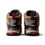 Zapato de seguridad CLIMBER ZERMATT Botín Unisex - Imagen 4