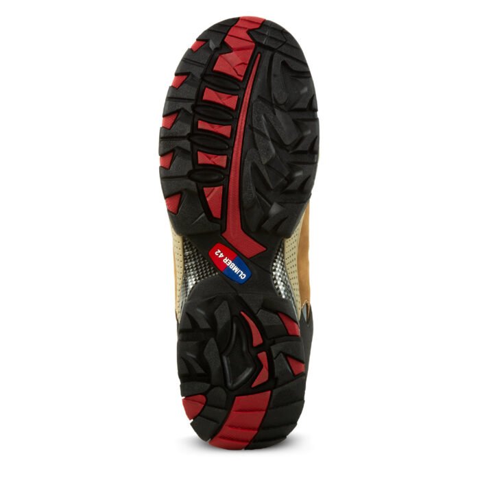 Botín de seguridad CLIMBER ZERMATT Unisex - Imagen 6