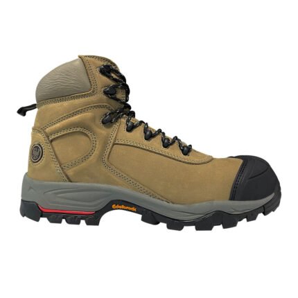 Botín de seguridad EDELBROCK Ed 205 Unisex