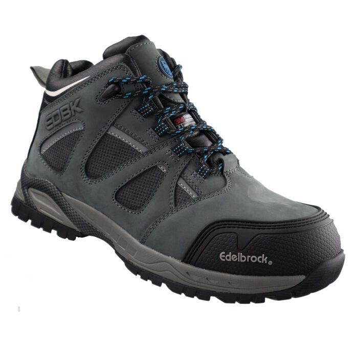 Botín de seguridad EDELBROCK Edbk 177 Unisex - Imagen 2
