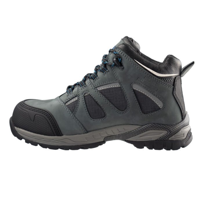 Botín de seguridad EDELBROCK Edbk 177 Unisex - Imagen 4