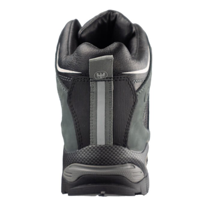 Botín de seguridad EDELBROCK Edbk 177 Unisex - Imagen 5