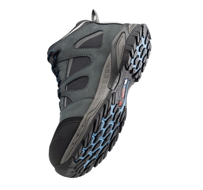 Botín de seguridad EDELBROCK Edbk 177 Unisex - Imagen 6