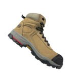 Botín de seguridad EDELBROCK Ed 205 Unisex - Imagen 3
