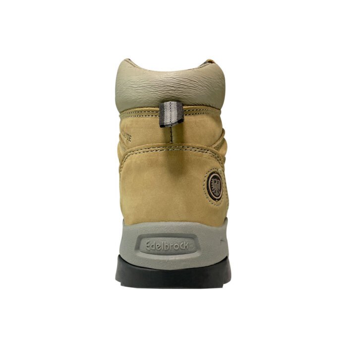 Botín de seguridad EDELBROCK Ed 205 Unisex - Imagen 5