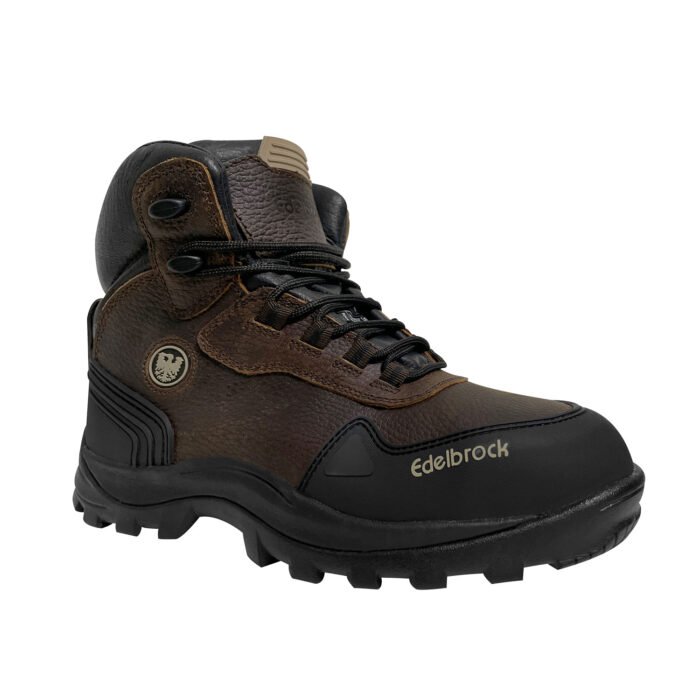 Zapato de seguridad EDELBROCK New Ed 105 Pull Up Unisex - Imagen 2