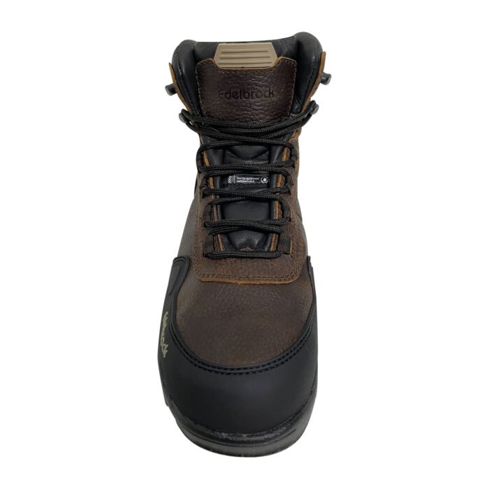 Zapato de seguridad EDELBROCK New Ed 105 Pull Up Unisex - Imagen 3